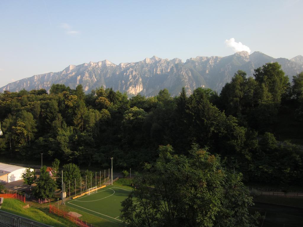 Strigno B&B Al Larice المظهر الخارجي الصورة