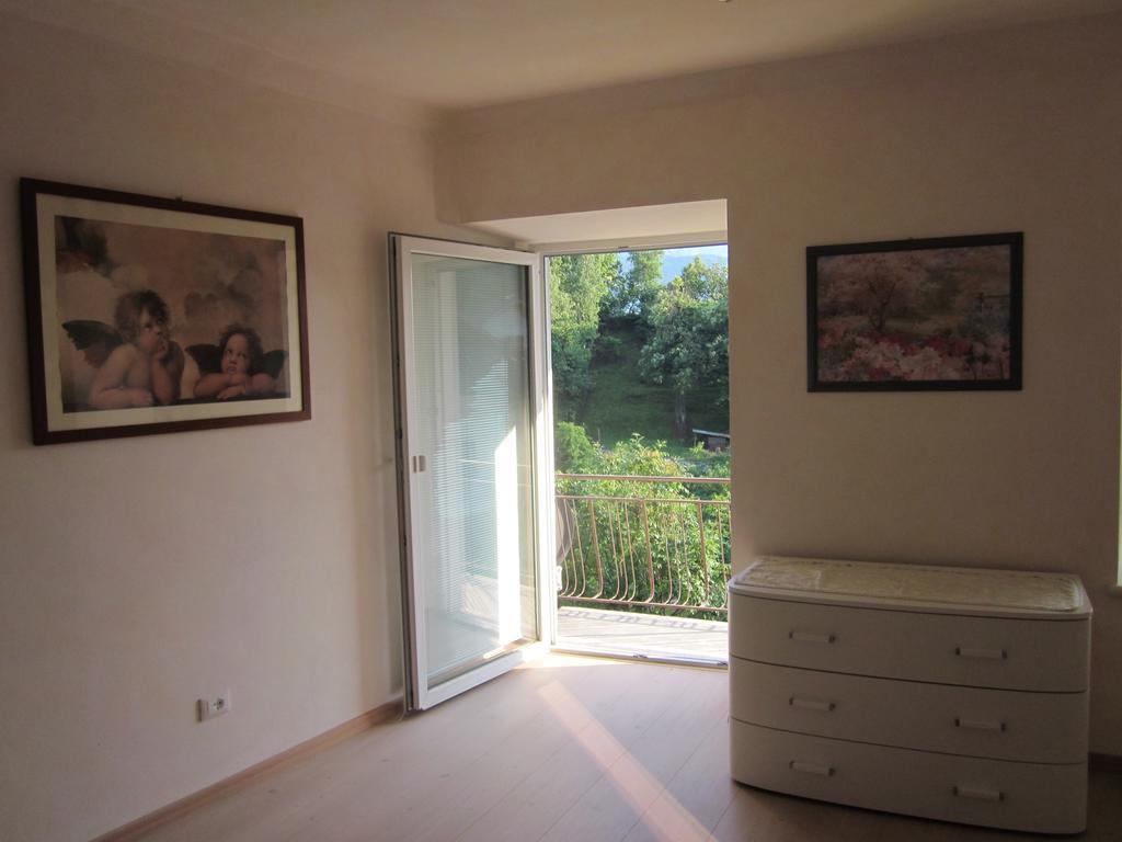 Strigno B&B Al Larice المظهر الخارجي الصورة